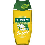 Palmolive Memories of Nature, Summer Dreams, Gel de duș 500 ml