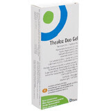 Thealoz Duo gel 30 x 0.4 g