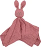 Petite&Mars Bamboe Muslin Hugo Stoffig Roze 0m+