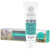 Natura Siberica Natural Siberian toothpaste - Kamchatka mineral 100 g