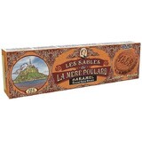 La Mére Poulard biscuiți unt-caramel 125 g