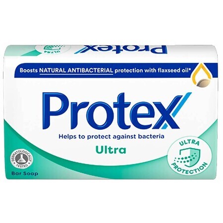 Jabón Protex ultra 90 g