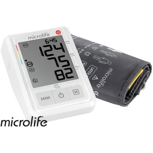 Digital pressure gauge Microlife BP B3 Afib
