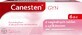 Canesten GYN 6 dagen 100 mg, 6 tabletten