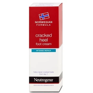 Neutrogena NR Cream pentru călcâie crăpate 50 ml