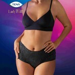 Tena Lady Pants Plus Noir Noir Medium Inkontinenzslips 30 Stück