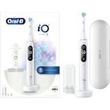 Elektrische tandenborstel Oral-B iO Series 7 Wit