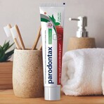 Parodontax Fresh Herbal Toothpaste 3 x 75 ml