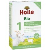 Holle Bio1 zuigelingenvoeding op basis van geitenmelk 400 g