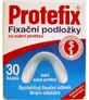 Protefix Fixierpads für untere Prothesen Fixierpad 30 Stück