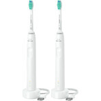 Philips Sonicare 3100 HX3675/13 2 unidades