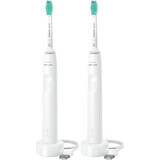 Philips Sonicare 3100 HX3675/13 2 stuks