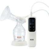 Nuk Soft & Easy elektrische Milchpumpe