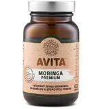 Avita Moringa Premium, 60 Kapseln