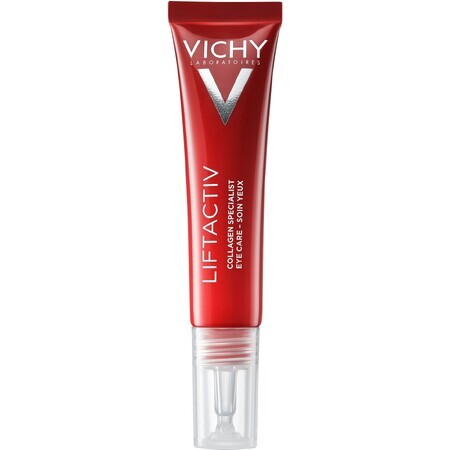 Vichy LiftActiv Colágeno Contorno de ojos 15 ml