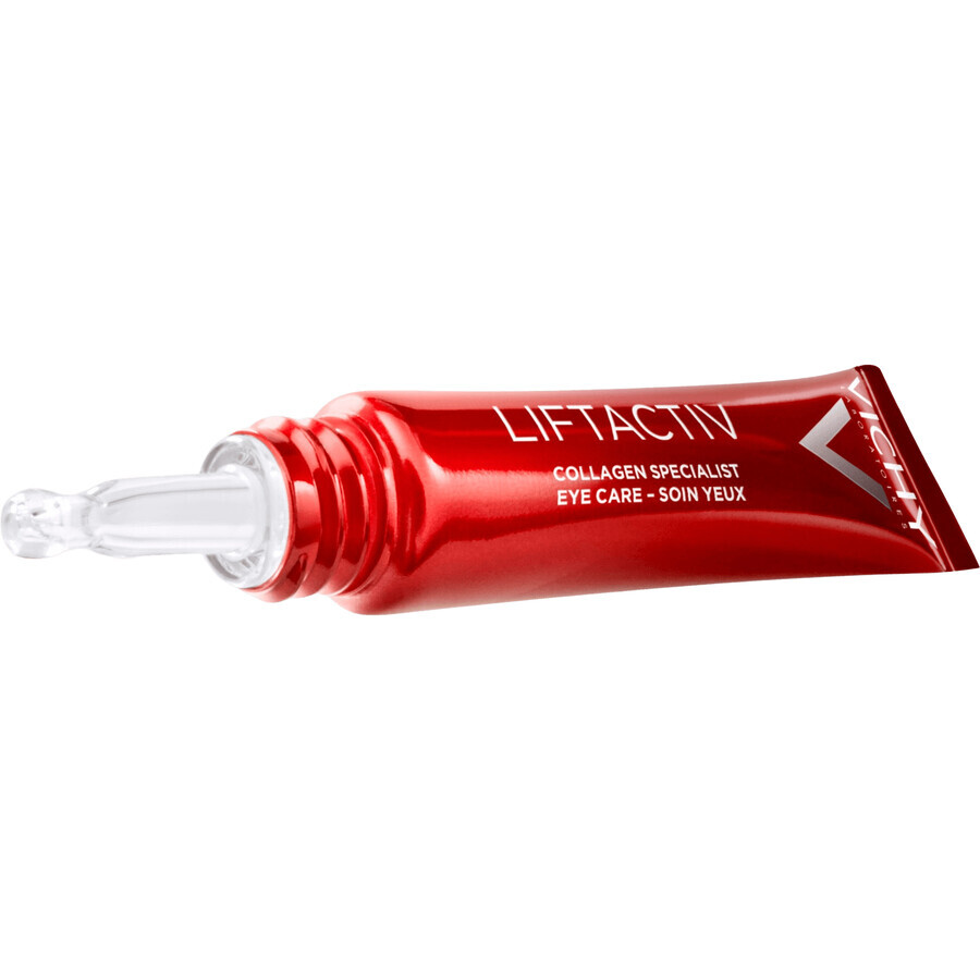 Vichy LiftActiv Colágeno Contorno de ojos 15 ml