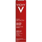 Vichy LiftActiv Colágeno Contorno de ojos 15 ml