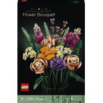 Lego Creator 10280 Blumensträuße