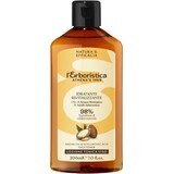 Erboristica Tonic facial cu ulei de argan 200 ml