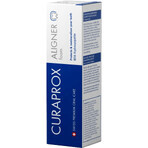 Curaprox Aligner espuma 40 ml