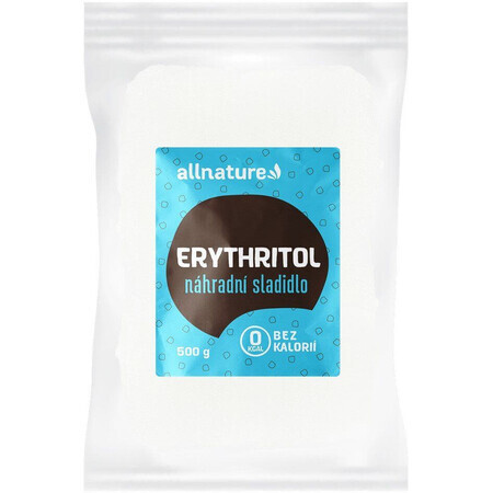 Erytritol Allnature 500 g