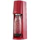 Conexión rápida Sodastream Terra rojo