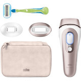 Braun Smart IPL Skin I-Expert, PL7147 wit-roze