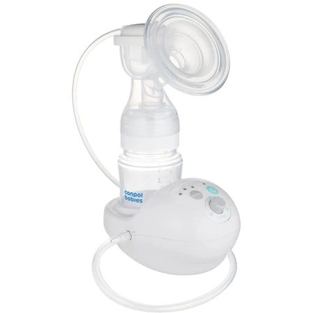 Elektrische Milchpumpe Canpol babies EasyStart