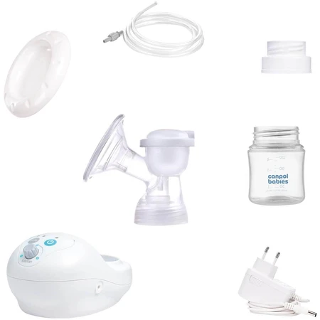 Elektrische Milchpumpe Canpol babies EasyStart
