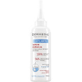 Dermedic CAPILARTE Suero cicatrizante para estimular el crecimiento del cabello 150 ml