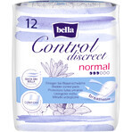 Bella Control Discreet Normaal Urologische Pads 12 stuks