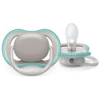 Philips Avent Ultra air neutral pacifier 18m+ 1 pc