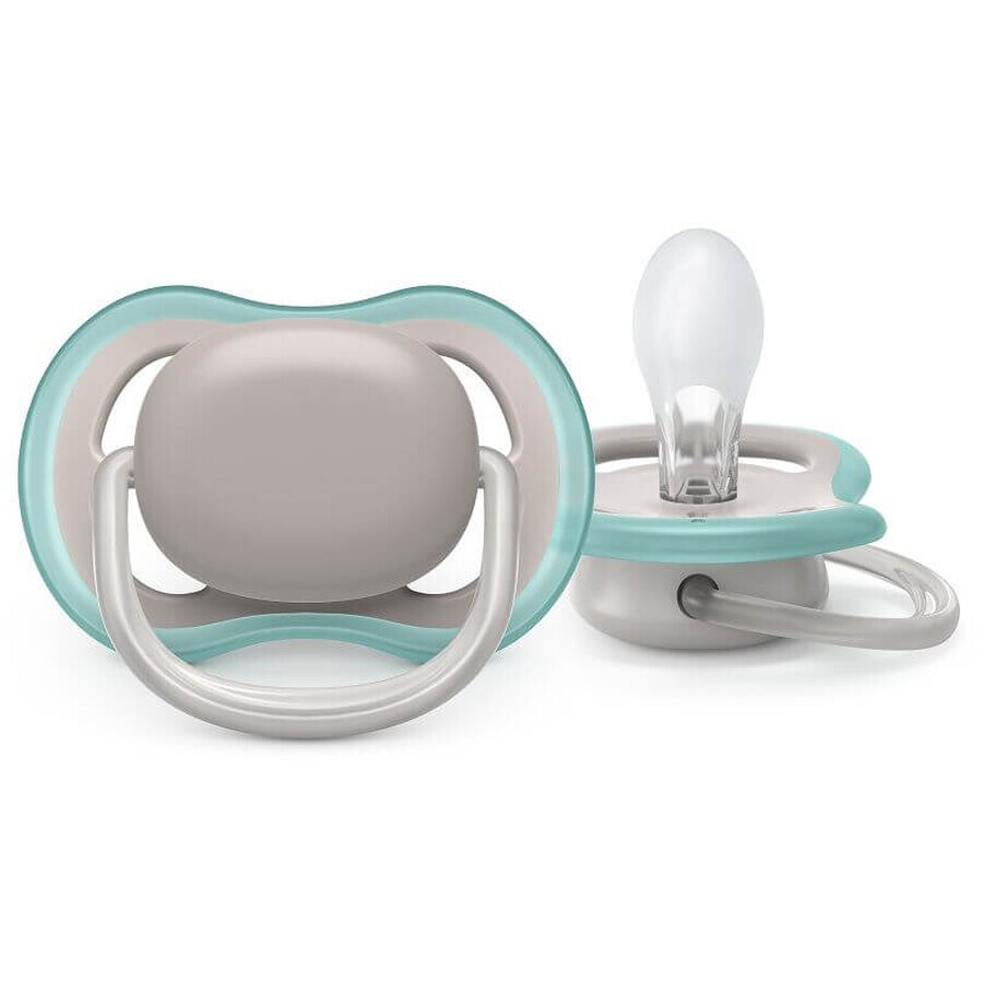 Philips Avent Ultra air neutral pacifier 18m+ 1 pc