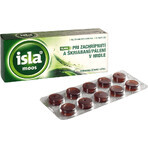 Isla MOOS zuigtabletten 30 stuks