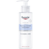 Eucerin DermatoCLEAN-Reinigungsmilch 200 ml