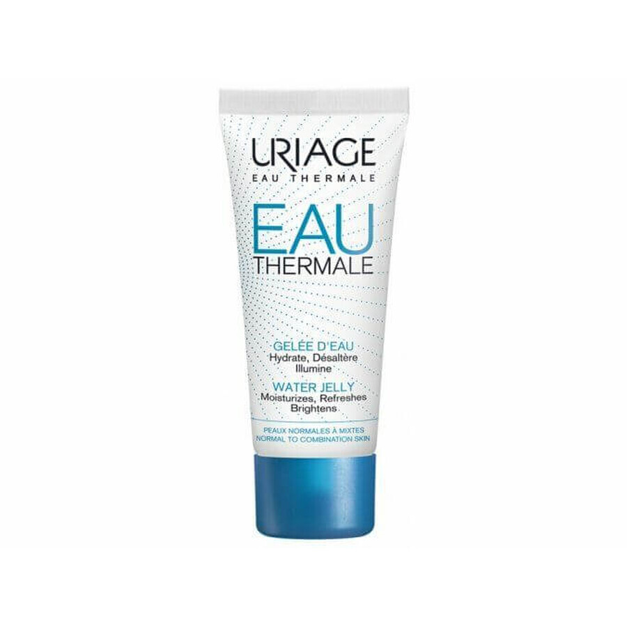 Uriage Eau Thermale gel hidratante para el rostro 40 ml