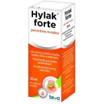 Hylak Forte drops 30 ml