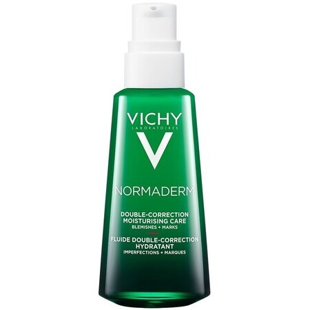 Vichy Normaderm Phytosolution Day Cream 50 ml