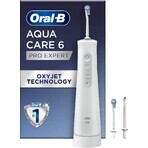 Oral-B Aquacare 6 Pro Expert Munddusche