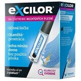 Excilor Lacquer for the treatment of fungal nail infections 3.3 ml