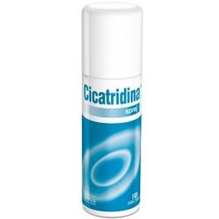 Cicatridin-Spray 125 ml