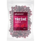 Allnature Gedroogde kersen 500 g