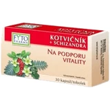 Fyto Pharma FYTO POT + SCHIZANDRA 30 capsules