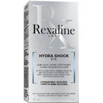 Rexaline Hydra Shock Cremă hidratantă pentru ochi 15 ml