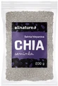Allnature Chia-Samen 200 g