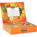 Basilur infusion de fruits en sachets assortis 60 x 1,8 g