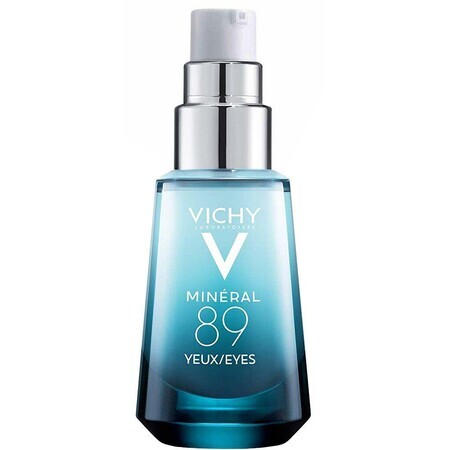 Vichy Mineral 89 Hyaluron eye booster 15 ml