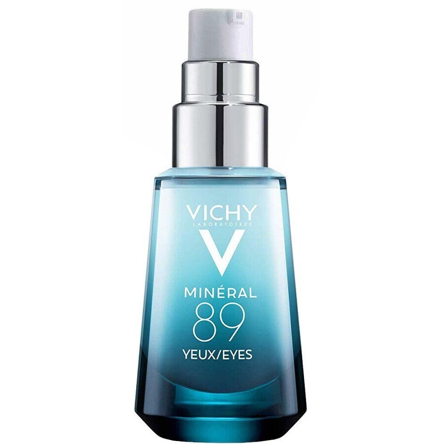 Vichy Mineral 89 Hyaluron eye booster 15 ml