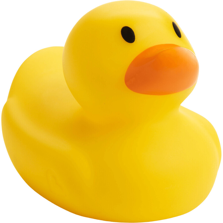 Munchkin Bath Duck cu senzor de temperatură