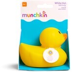 Munchkin Bath Duck cu senzor de temperatură